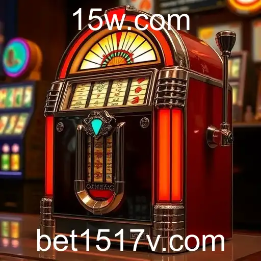 O Fascinante Mundo dos Caça-níqueis e a Tendência bet1517