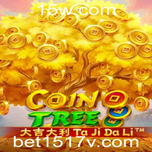 CoinTree: A Fascinating Game of Strategy and Luck with Bet1517