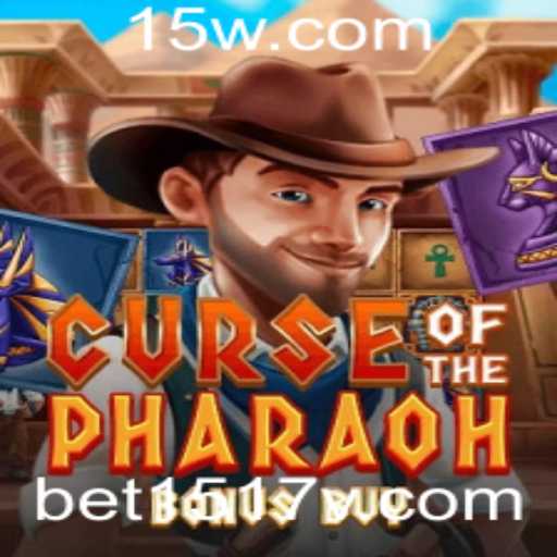 Descubra o Fascinante Mundo do Jogo CurseofthePharaohBonusBuy