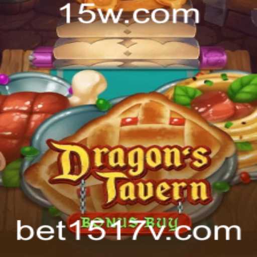 DragonsTavern: O Novo Sensação do Mundo dos Jogos
