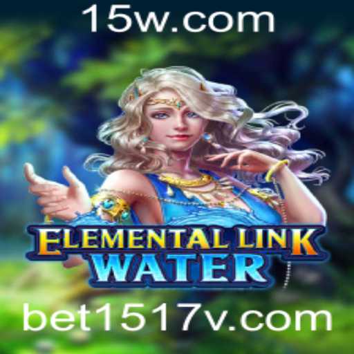 ElementalLinkWater: Inovando o Universo dos Jogos com Estratégia e Aventura