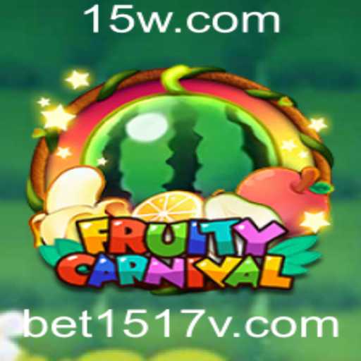 FruityCarnival: Uma Imersão no Mundo das Frutas e Diversão