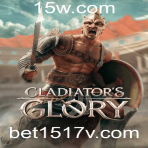 GladiatorsGlory: Uma Aventura Épica de Estratégia e Habilidade