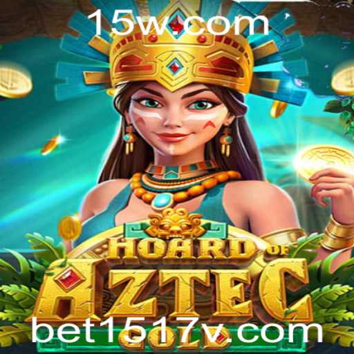 Desvendando os Segredos do Jogo: HoardofAztecgold