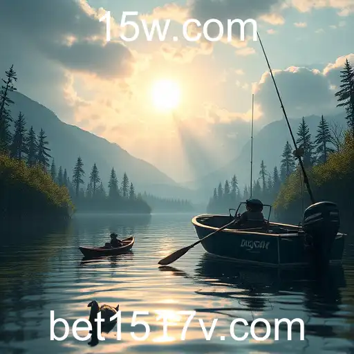 Explorando o Mundo dos Jogos de Pesca: Entretenimento e Estratégia com Bet1517