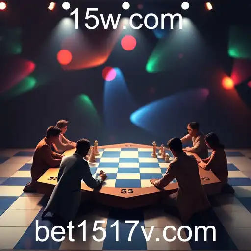 Jogos de Tabuleiro: A Evolução e a Influência da Cultura Moderno