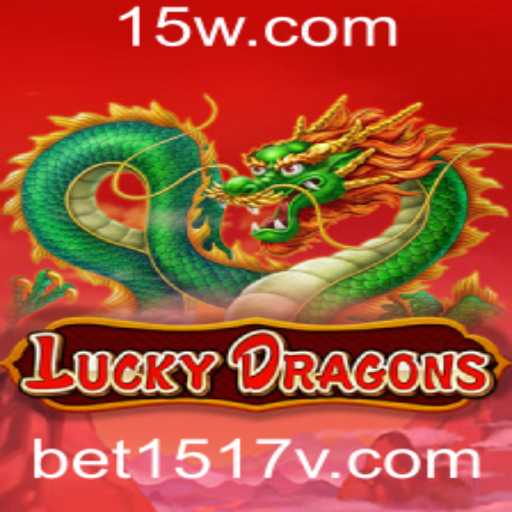 Desvendando LuckyDragons: Regras e Dicas para Apostar com bet1517