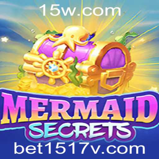 Descubra MermaidSecrets: Um Mundo Subaquático de Aventuras e Estratégias