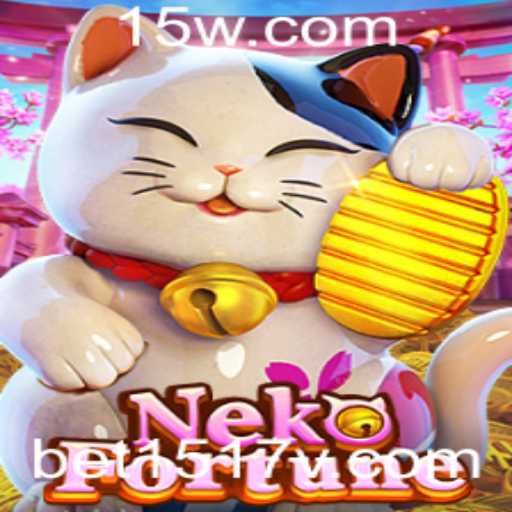 Descubra o Universo Encantado de NekoFortune