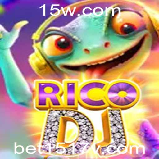 RicoDJ: Mergulhe no Novo Jogo de Estratégia com bet1517