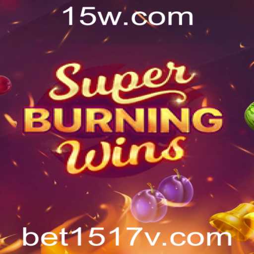 Explorando o Universo de SuperBurningWins: A Nova Geração de Entretenimento em Jogos