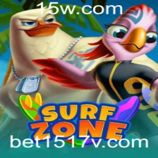 Explorando o Universo de SurfZone: O Jogo que Conquista Amantes do Mar