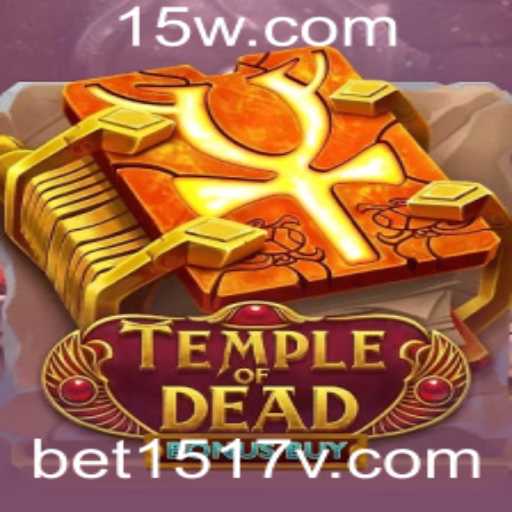 Temple of Dead Bonus Buy: Uma Experiência de Jogo Inesquecível